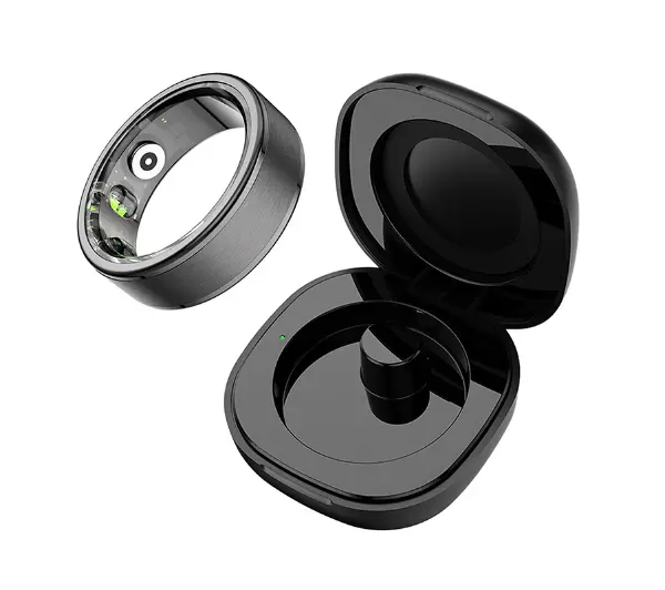 Colmi R03 57mm Czarny
