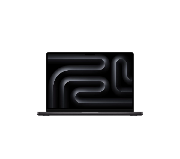 Apple MacBook Pro 2024 14,2" M4 16GB RAM 1TB Dysk macOS Gwiezdna Czerń