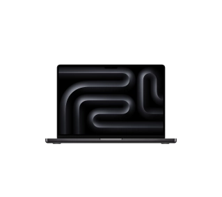 Apple MacBook Pro 2024 14,2" M4 16GB RAM 1TB Dysk macOS Gwiezdna Czerń Funkcje AI - Kup na Raty - RRSO 0%