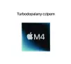 Apple MacBook Pro 2024 14,2" M4 16GB RAM 1TB Dysk macOS Gwiezdna Czerń