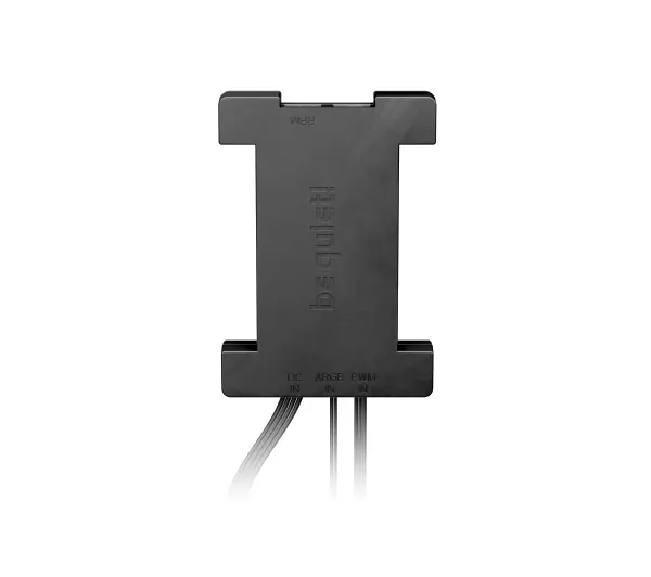 be quiet! Light Loop 240mm ARGB Czarny - Kup na Raty - RRSO 0%