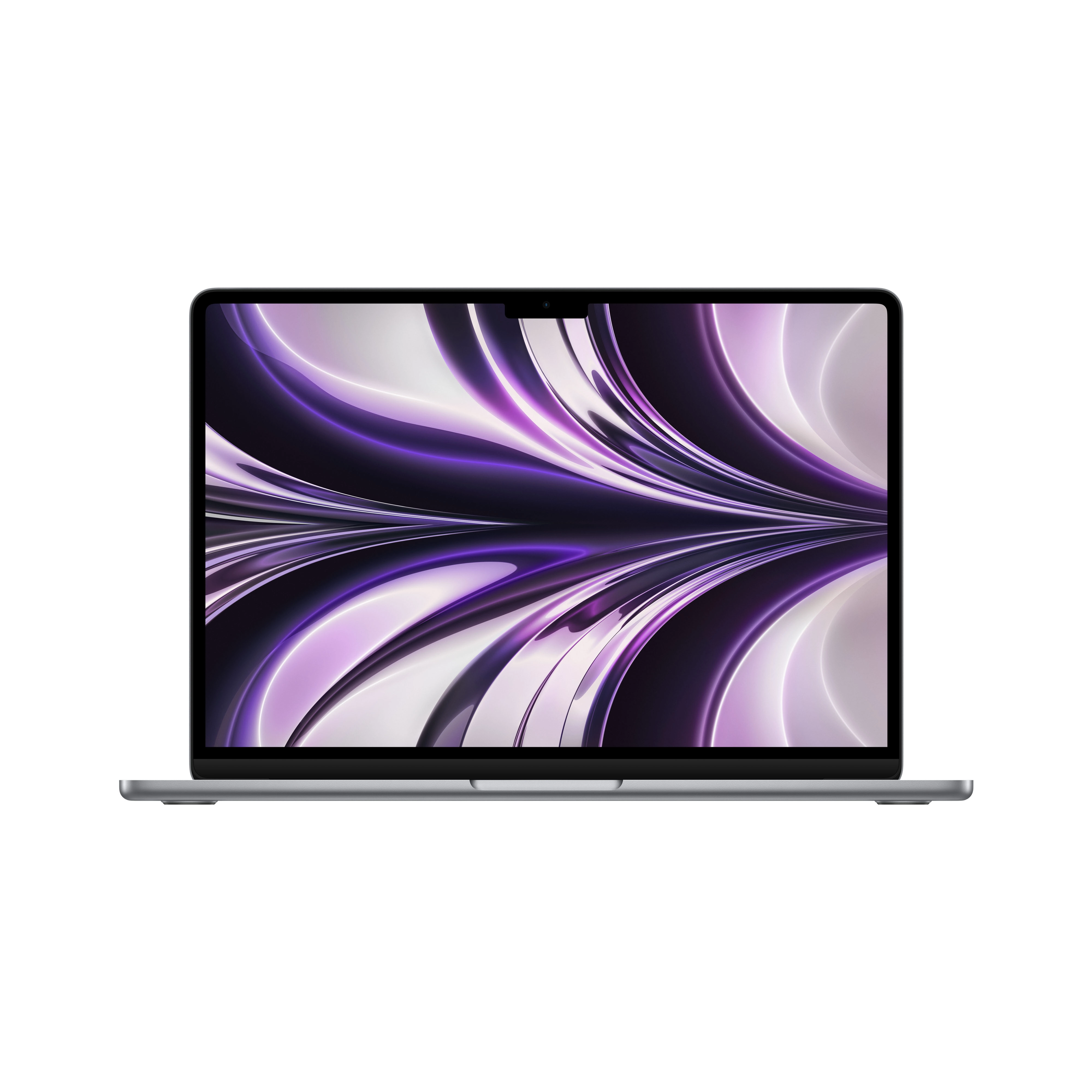 MacBookAir M2 (13インチ•メモリ16GB•256GB) Laptop Apple MacBook Air 13/M2/16GB/256GB/macOS (MC7U4ZEA
