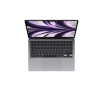 Apple MacBook Air 13,6" M2 16GB RAM 256GB Dysk macOS Gwiezdna Szarość