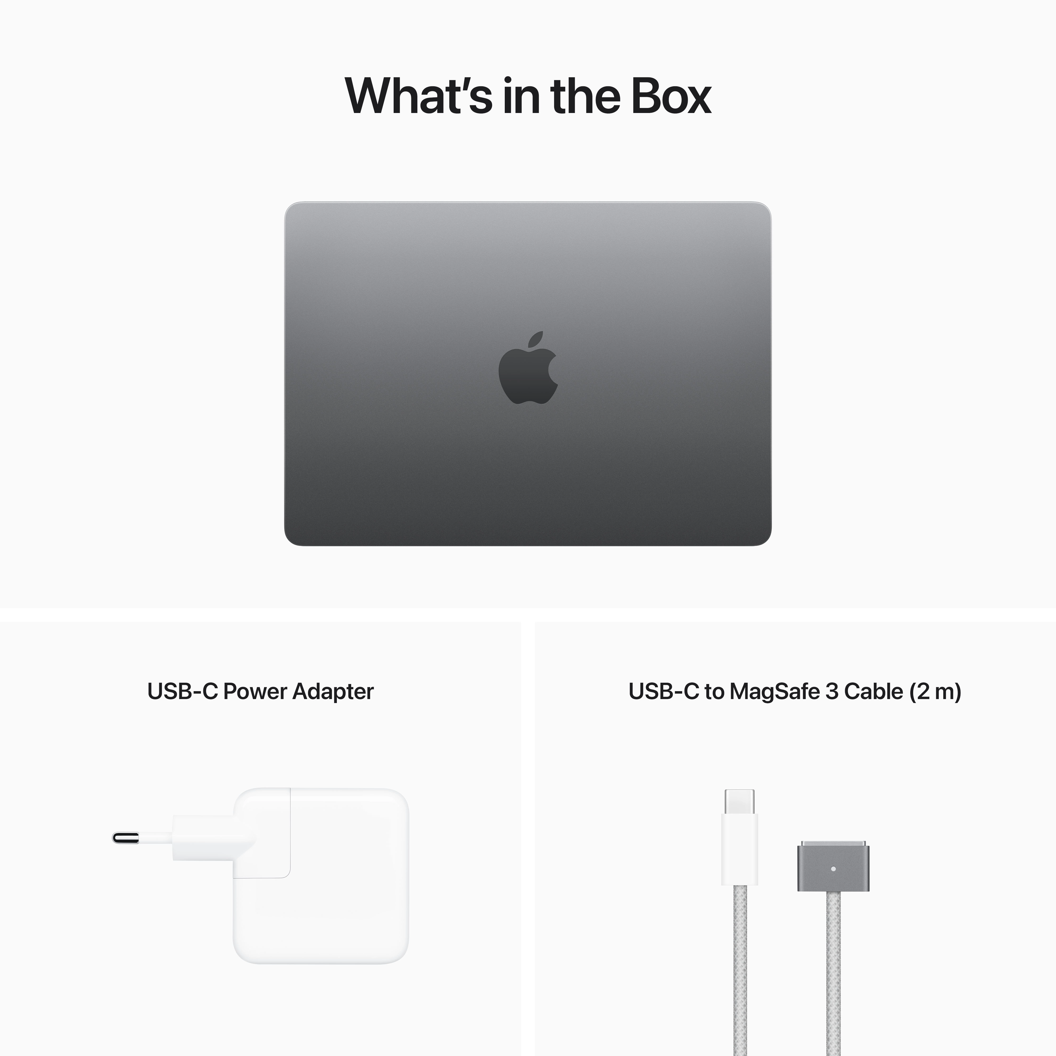 APPLE MacBook Air 13.6