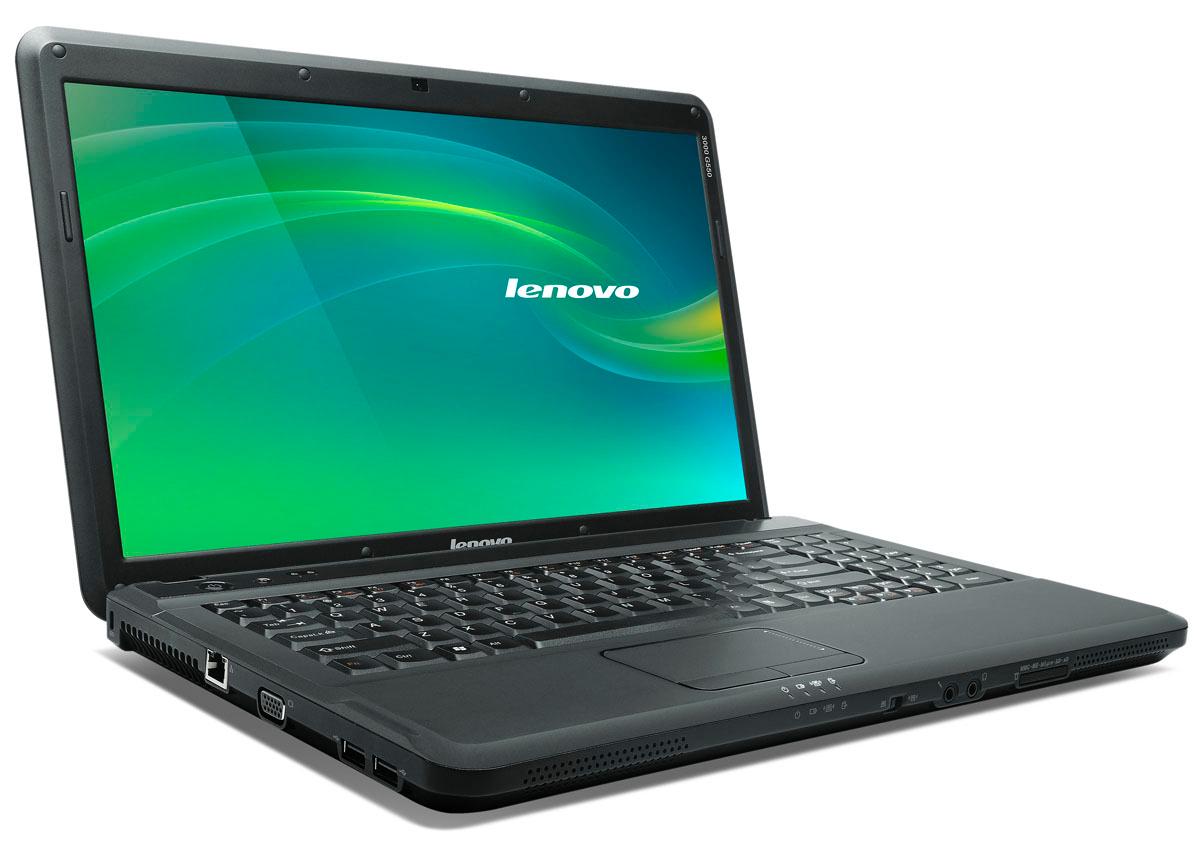 Lenovo IdeaPad G550L 15,6" Intel® Celeron™ T3000 2GB RAM 250GB Dysk Win7