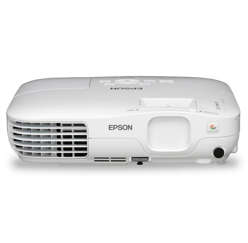 EPSON EB-X8 プロジェクター iF Design - EB-S8 / EB-X8 / EB-W8