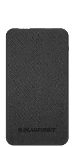 Powerbank Blaupunkt BL-105PB 5000mAh 12W Czarny