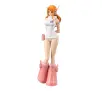 Figurka Banpresto One Piece DXF Grandline Series - Egg Head Nami