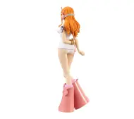 Banpresto One Piece DXF Grandline Series - Egg Head Nami