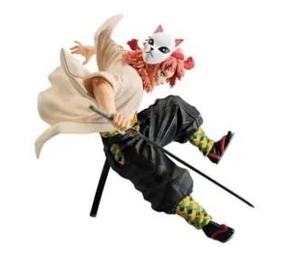 Banpresto Demon Slayer Kimetsu no Yaiba Vibration Stars - Sabito