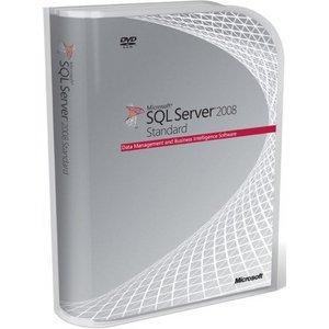 Microsoft SQL Server 2008 R2