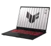 Laptop ASUS TUF Gaming A16 2024 FA608WV-R7161 16'' 165Hz Ryzen AI 9 HX 370 16GB RAM 1TB Dysk SSD RTX4060 Szary