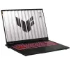 Laptop ASUS TUF Gaming A16 2024 FA608WV-R7161 16'' 165Hz Ryzen AI 9 HX 370 16GB RAM 1TB Dysk SSD RTX4060 Szary