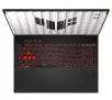 Laptop ASUS TUF Gaming A16 2024 FA608WV-R7161 16'' 165Hz Ryzen AI 9 HX 370 16GB RAM 1TB Dysk SSD RTX4060 Szary