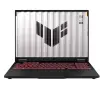 Laptop ASUS TUF Gaming A16 2024 FA608WV-R7161 16'' 165Hz Ryzen AI 9 HX 370 16GB RAM 1TB Dysk SSD RTX4060 Szary