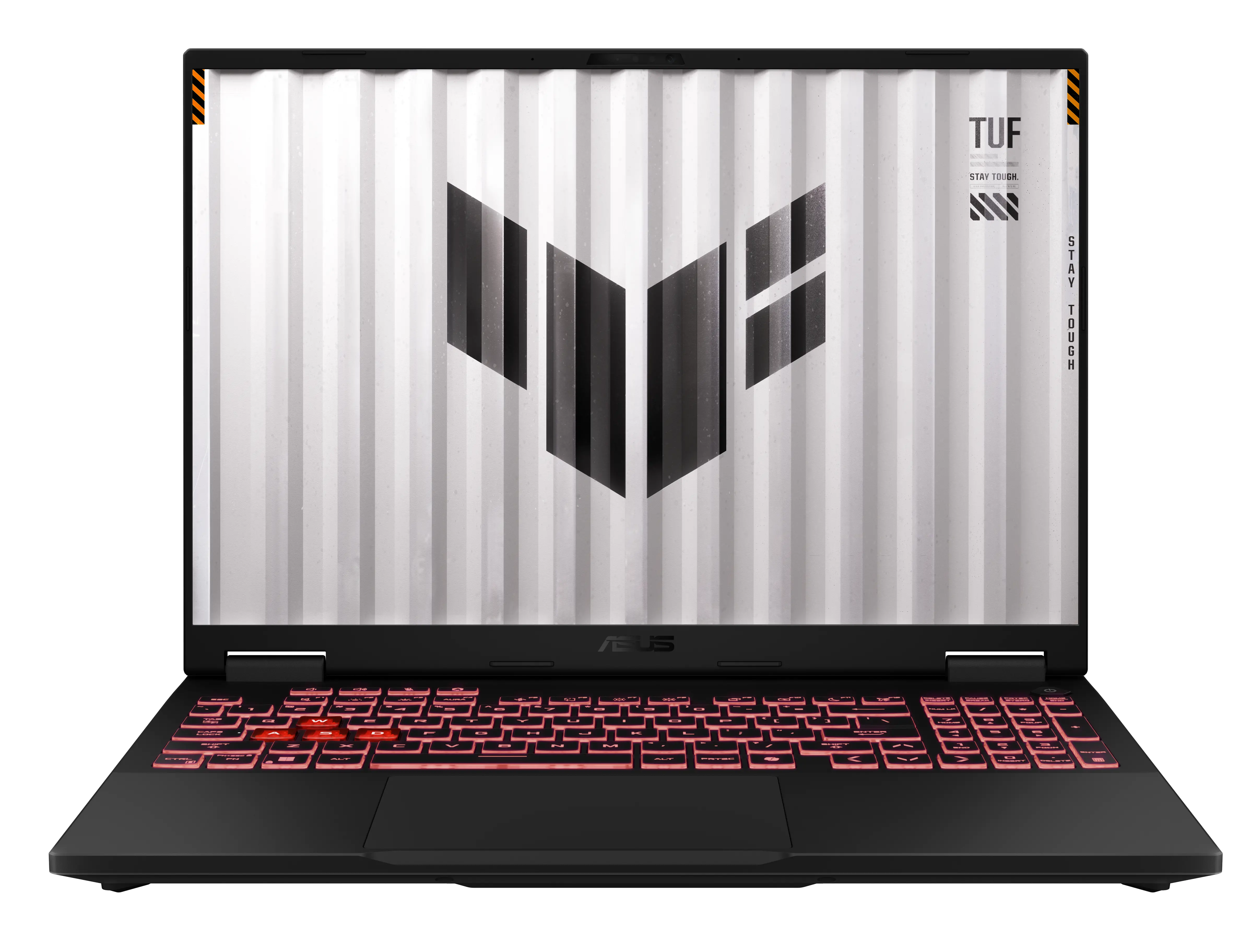 Laptop ASUS TUF Gaming A16 2024 FA608WV-R7161 16'' 165Hz Ryzen AI 9 HX 370 16GB RAM 1TB Dysk SSD RTX4060 Szary Funkcje AI