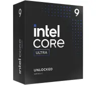 2個セットintel Core Ultra 9 285K IntelのデスクトップPC向け新世代CPU「Core Ultra 9 285K」は