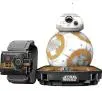 Robot Sphero BB-8 + Force Band - edycja kolekcjonerska