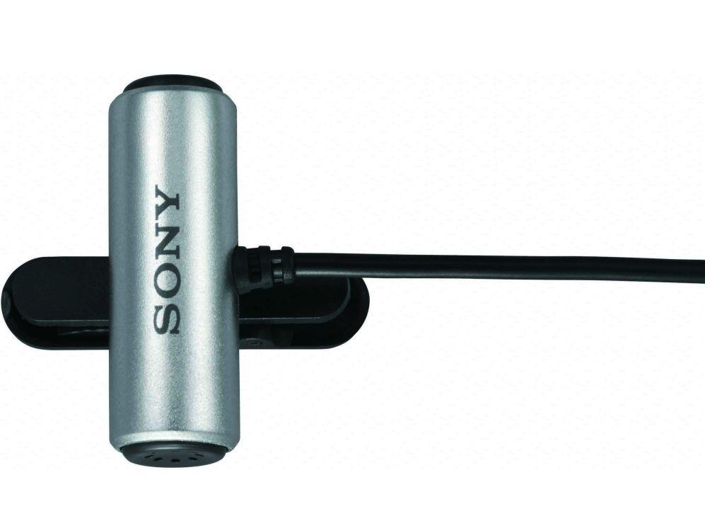 Mikrofon Sony ECM-CS3