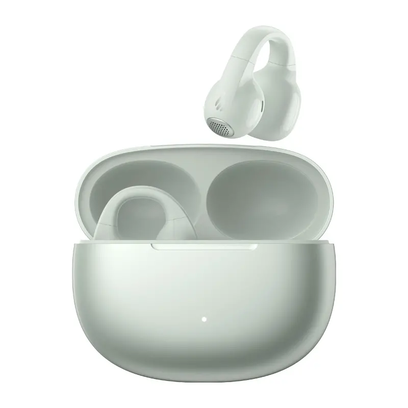 фото Навушники TWS Edifier Comfo C Green