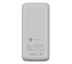 Powerbank Navitel PWR20 MX 20000mAh 22,5W Biały