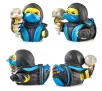 Figurka TUBBZ Mortal Kombat: Sub-Zero