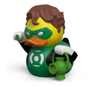 Figurka TUBBZ DC Comics: Green Lantern (Hal Jordan)