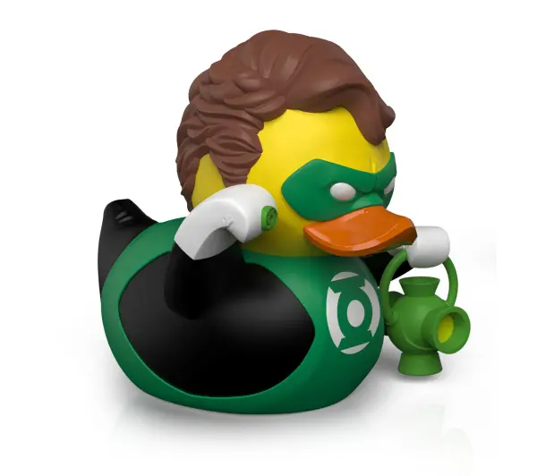TUBBZ DC Comics: Green Lantern (Hal Jordan)
