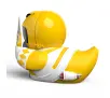 Figurka TUBBZ Power Rangers: Yellow Ranger