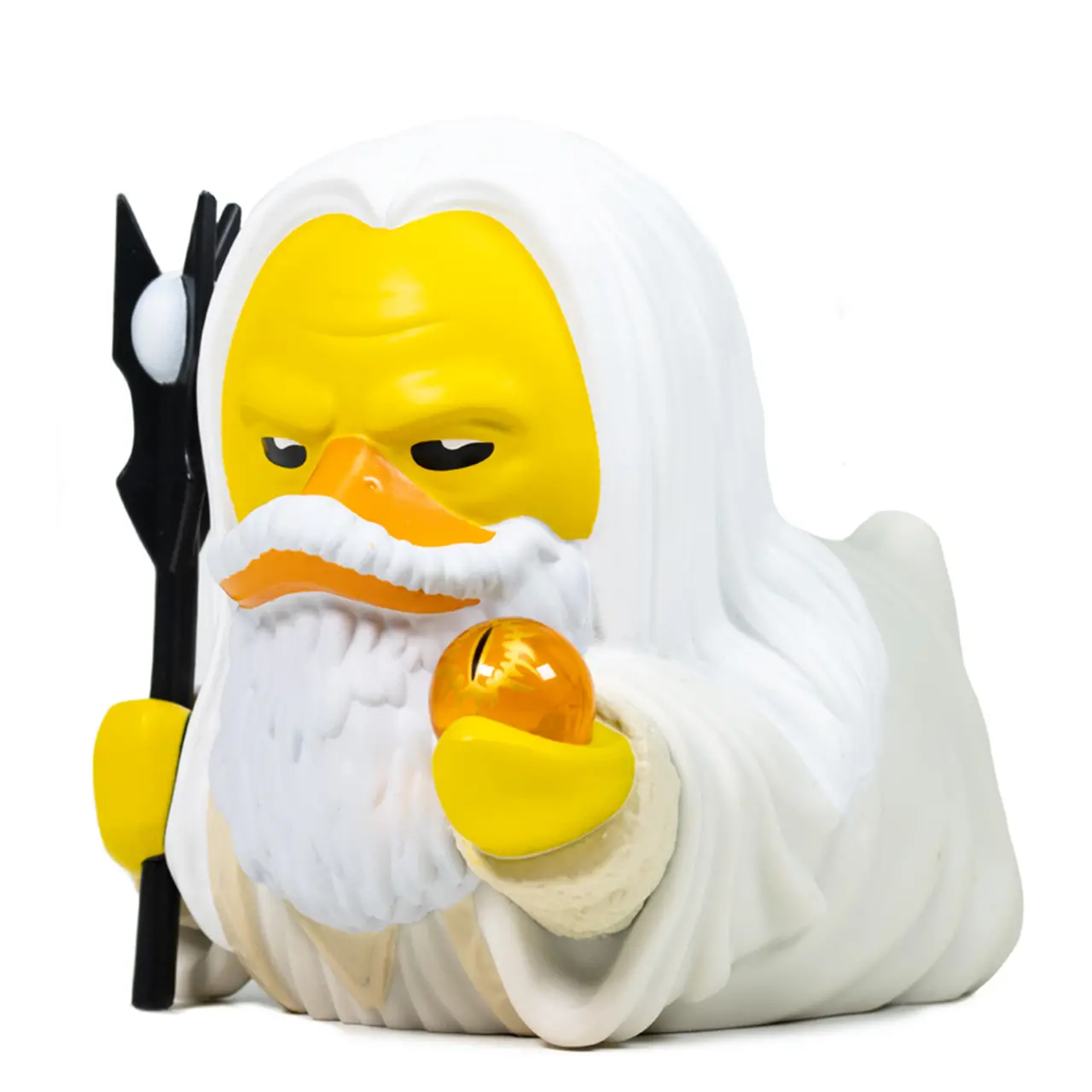 Figurka TUBBZ Lord Of The Rings: Saruman