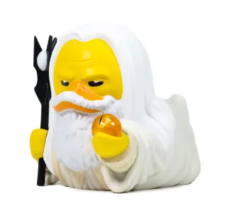 TUBBZ Lord Of The Rings: Saruman