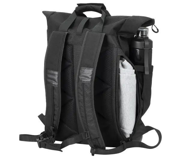 Rivacase Dijon 5321 25L 15,6" Czarny