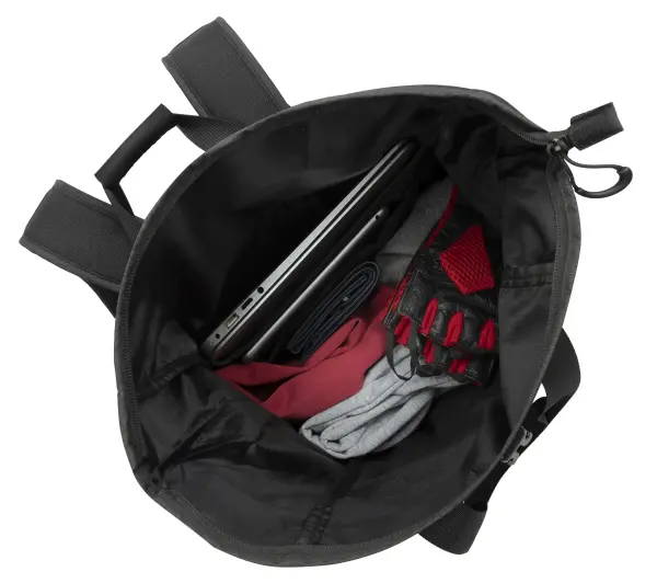 Rivacase Dijon 5321 25L 15,6" Czarny