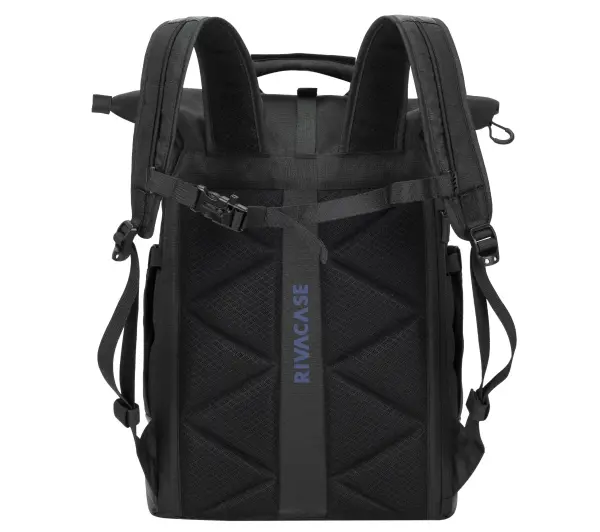 Rivacase Dijon 5321 25L 15,6" Czarny