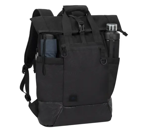 Rivacase Dijon 5321 25L 15,6" Czarny