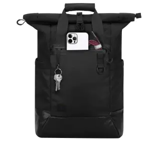 Rivacase Dijon 5321 25L 15,6" Czarny