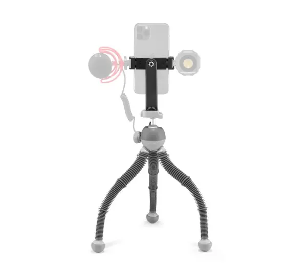 Joby PodZilla Large Kit Gray