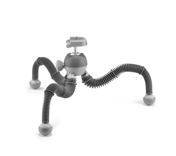 Joby PodZilla Large Kit Gray