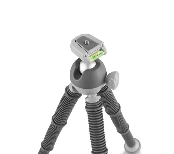 Joby PodZilla Large Kit Gray