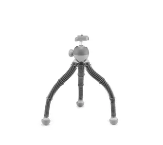 Statyw Joby PodZilla Large Kit Gray