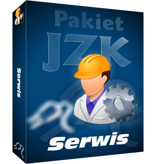 JZK Serwis PRO