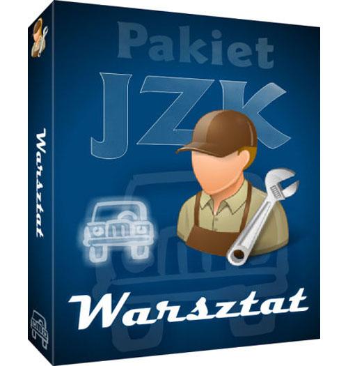 JZK Warsztat PRO