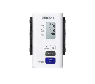 Omron NightView - Kup na Raty - RRSO 0%