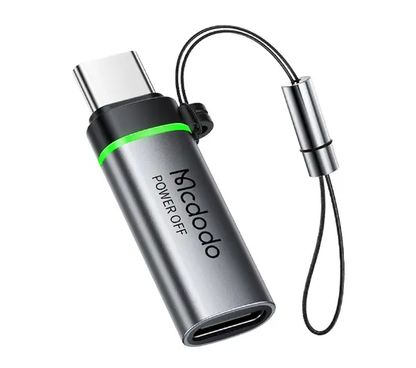 Mcdodo OT-2450, USB-C do USB-C Auto Power Off