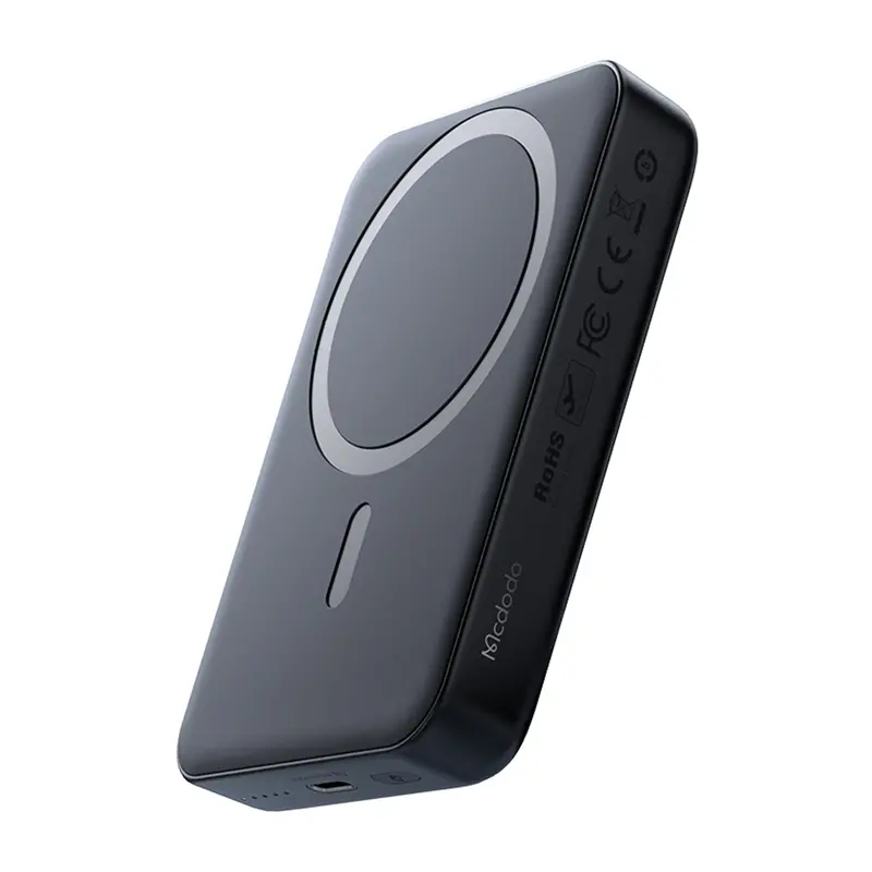 Powerbank Mcdodo MC-5931 10000mAh, 30W Magsafe Czarny