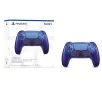 Konsola Sony PlayStation 5 Slim D Chassis (PS5) 1TB z napędem + Dodatkowy Pad Chroma Indigo