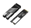 Dysk Gigabyte AORUS Gen4 7300 1TB PCIe 4.0x4 NVMe Radiator