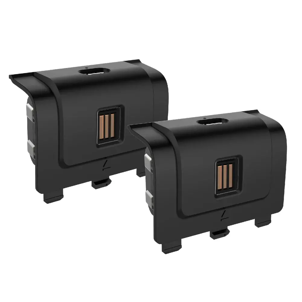 Ładowarka Snakebyte Power Pack X Czarny