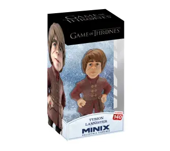 Figurka Minix Gra o Tron Tyrion Lannister