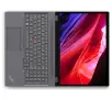 Laptop biznesowy Lenovo ThinkPad P16 Gen 2 16" i7-13700HX 16GB RAM 512GB Dysk SSD RTX2000 Win11 Pro Szary